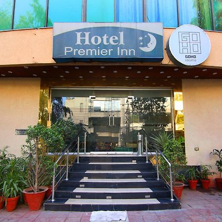 Premier Inn Gulberg Lahore Luaran gambar