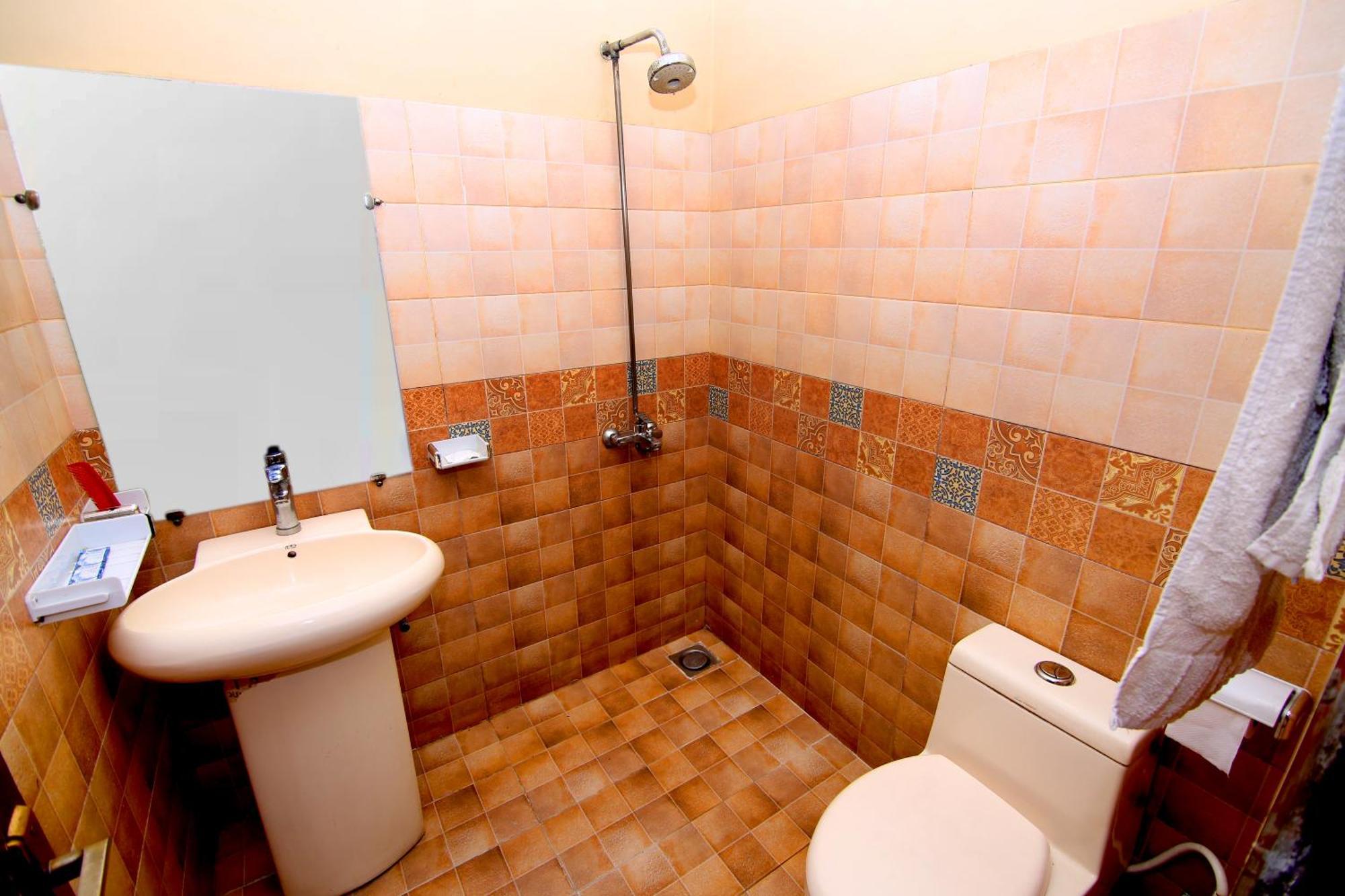 Premier Inn Gulberg Lahore Luaran gambar
